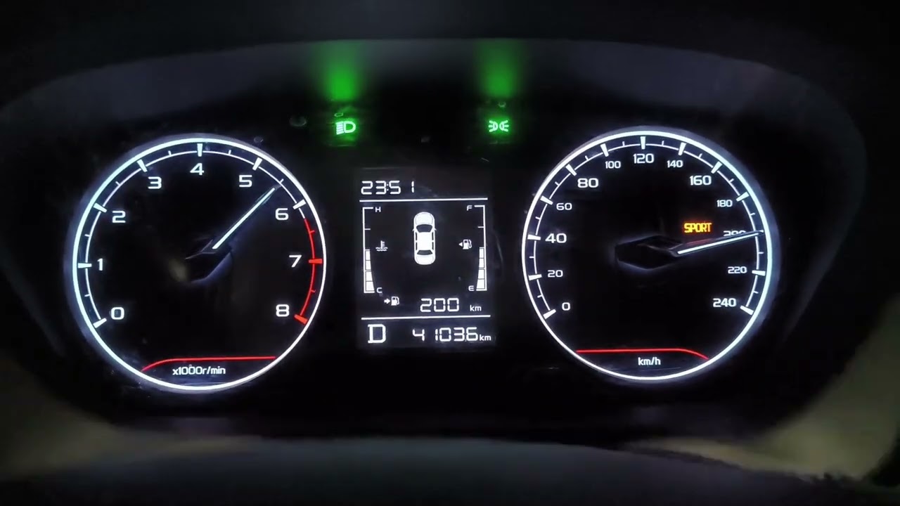 Livan X3 Pro | Chip CVT | Top Speed 210 км/ч 05/10/2025