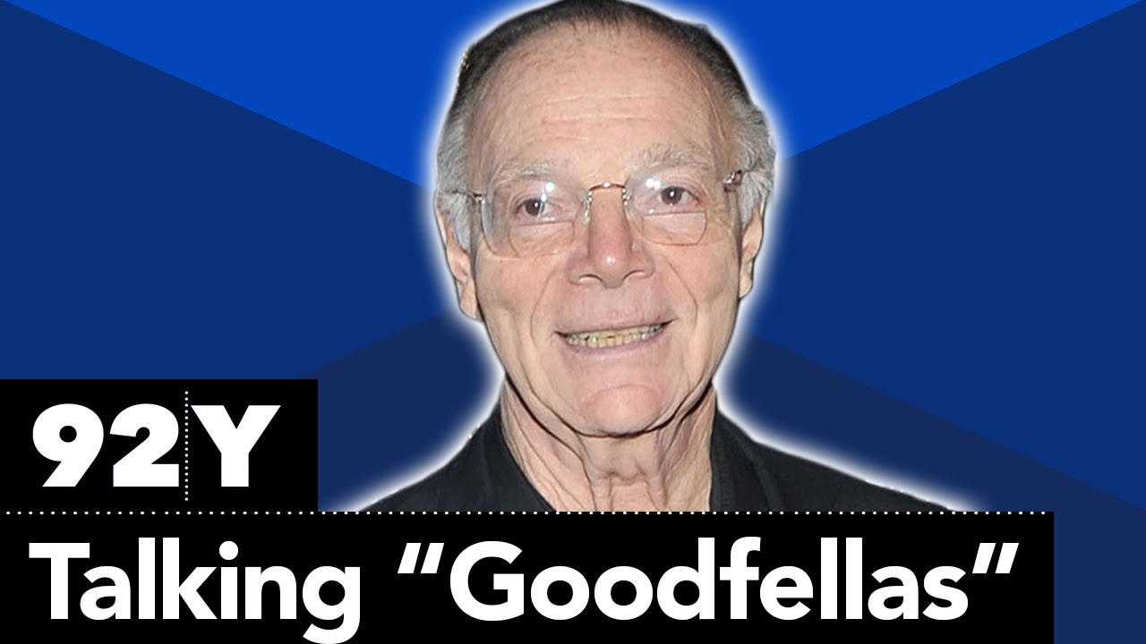 Talking About &ldquo;Goodfellas&rdquo; &ndash; Nick Pileggi, Irwin Winkler and Edward McDonald with T.J. English