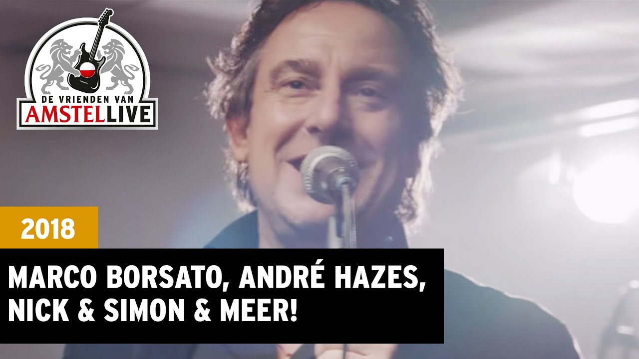Vrienden - Themasong VVAL | VVAL 2018