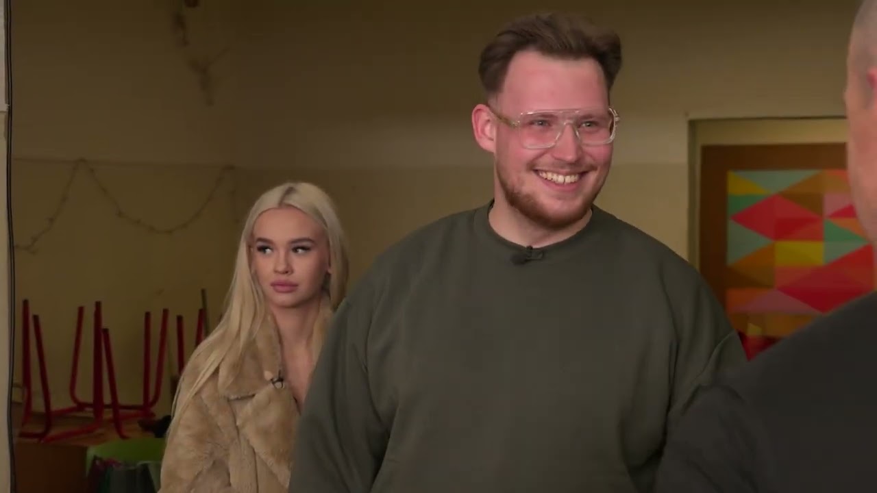Bez servítky vo Vaguse