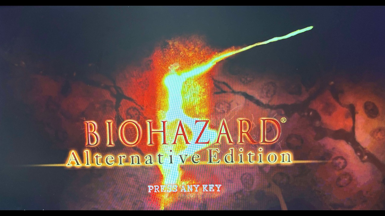 【BIOHAZARD 5】半分ぐらいいったのかな part3