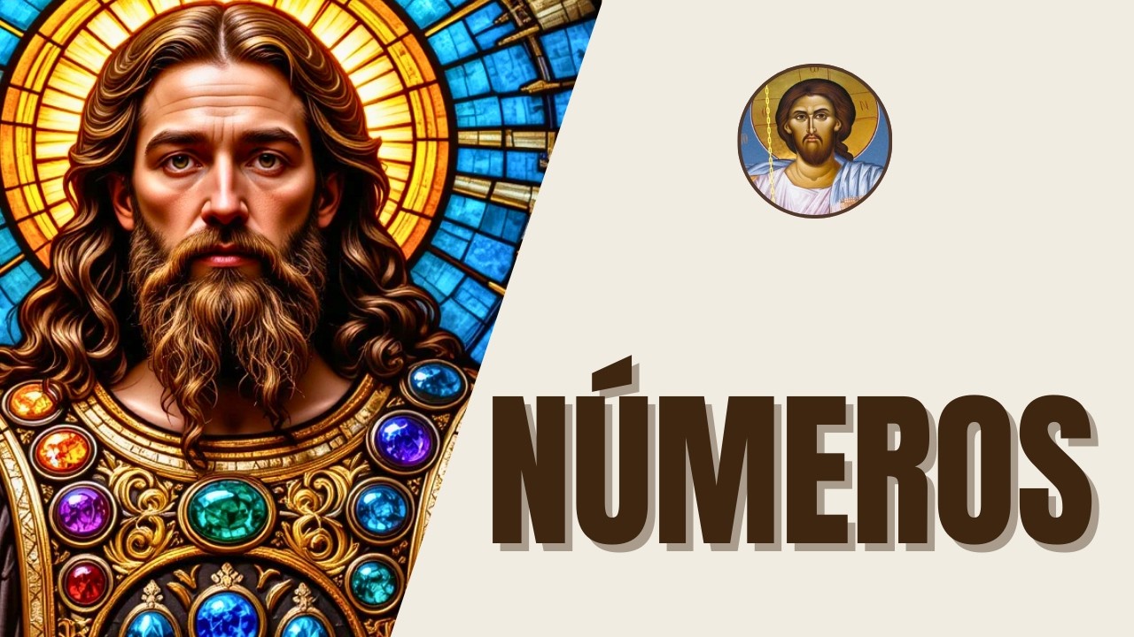 Números - Peregrinaje y Pruebas en el Desierto - Biblia Latinoamericana