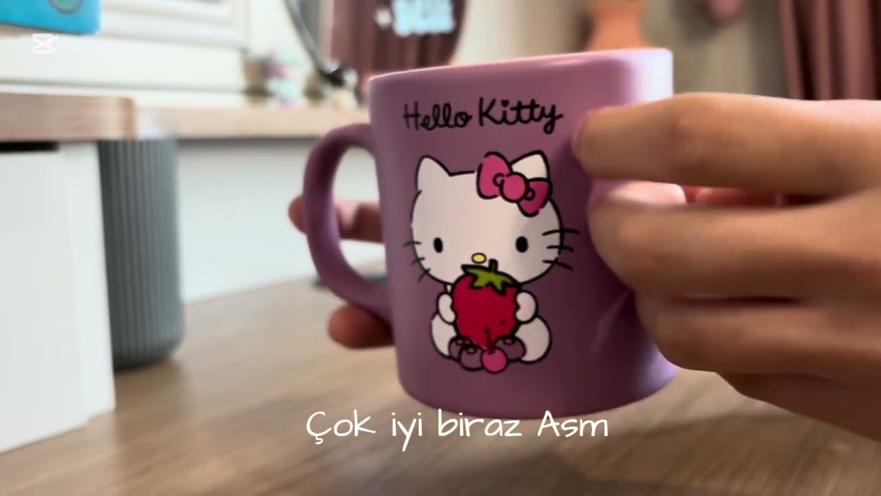 İlk uzun vlog 🎀🧸