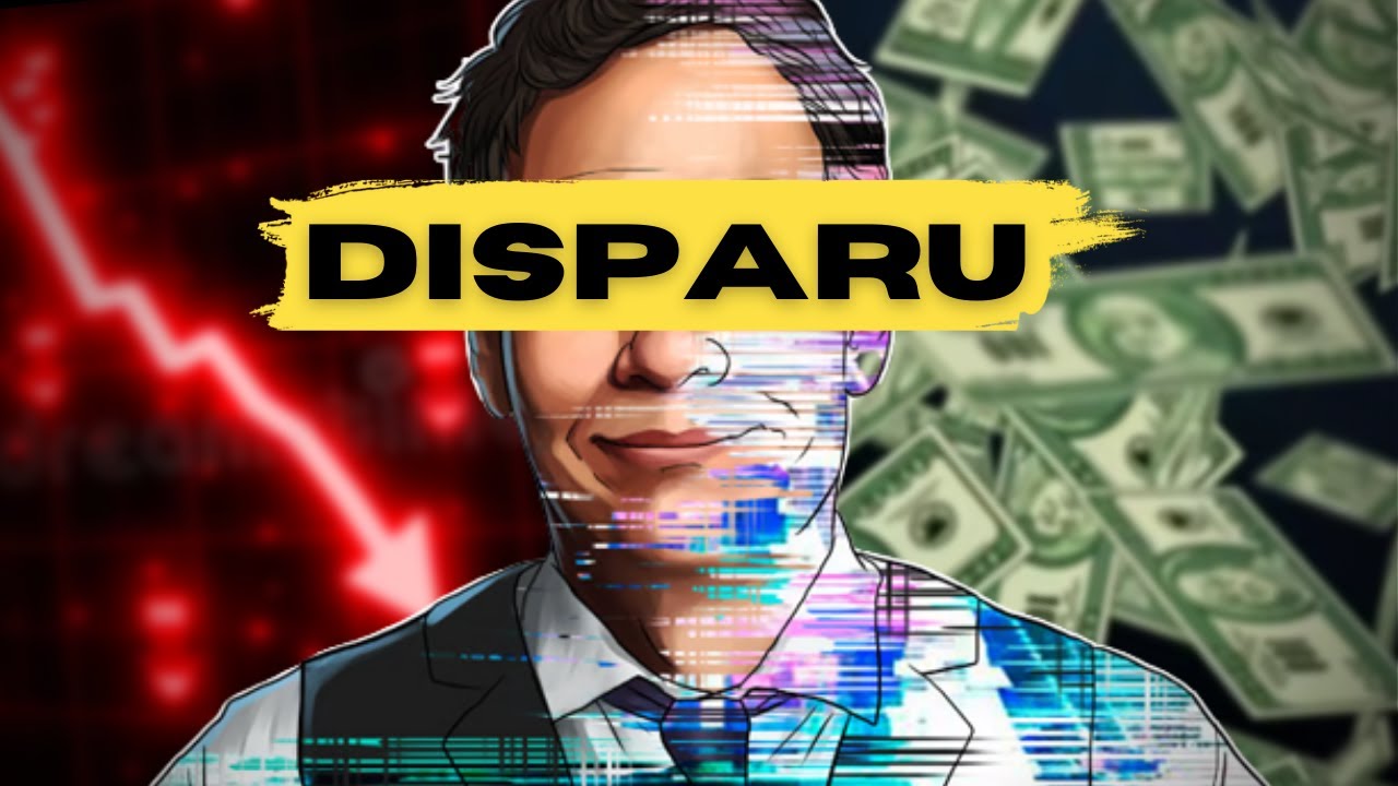 La plus FOLLE ARNAQUE au BITCOIN de tous les temps (Documentaire)