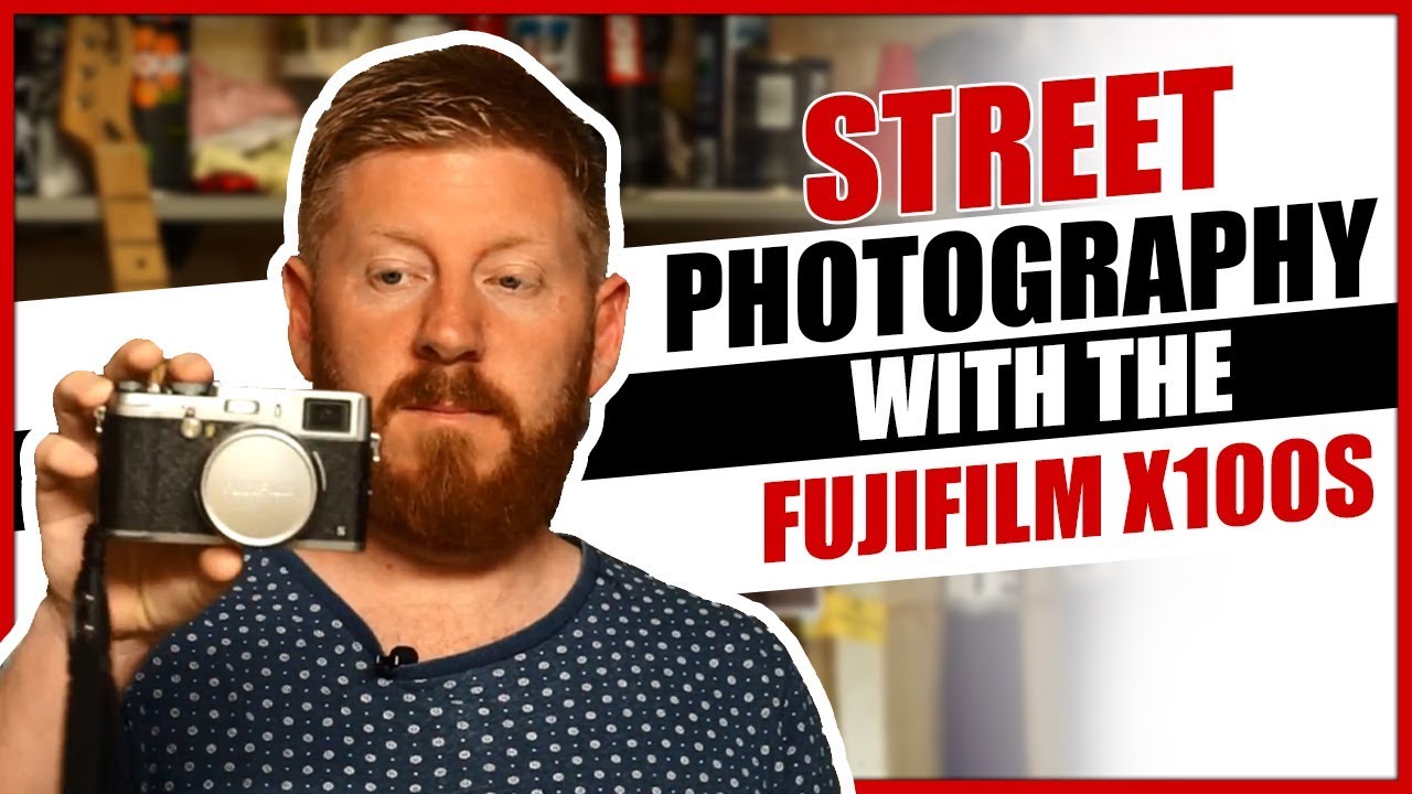 Tips for the amateur Street Photographer