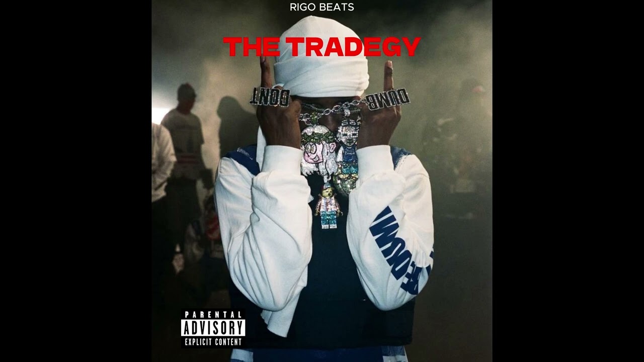 [FREE] "THE TRADEGY" Dark ASAP ROCKY Type Beat | Dont Be Dumb Type Beat | Trap Type Beat