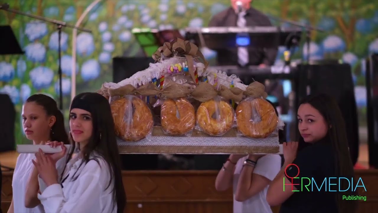 Festa dos Sambentonenses Montreal 2024
