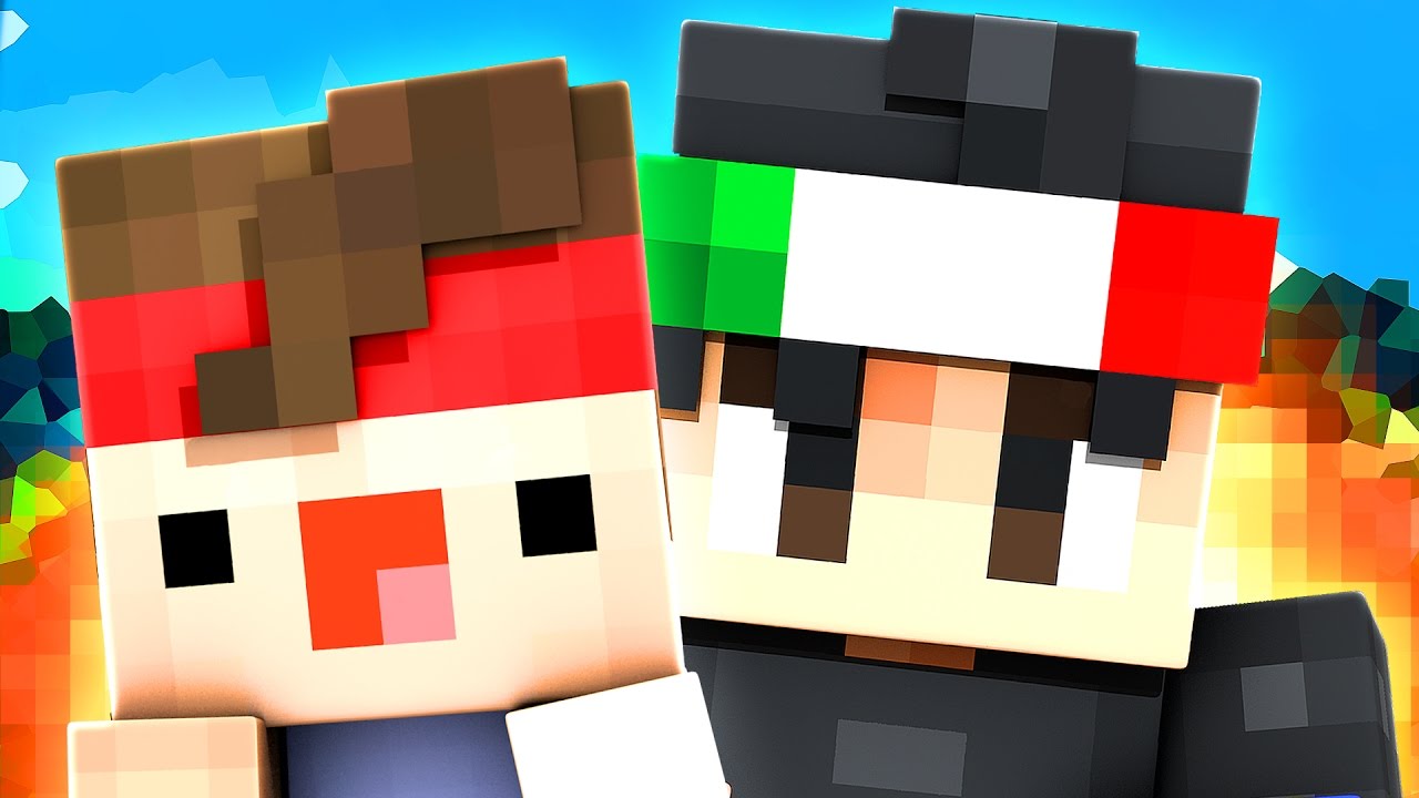 IL PIANO CONTRO IL BULLO, RECUPERO D'ITALIANO!! | Baby School su Minecraft ITA (Roleplay)
