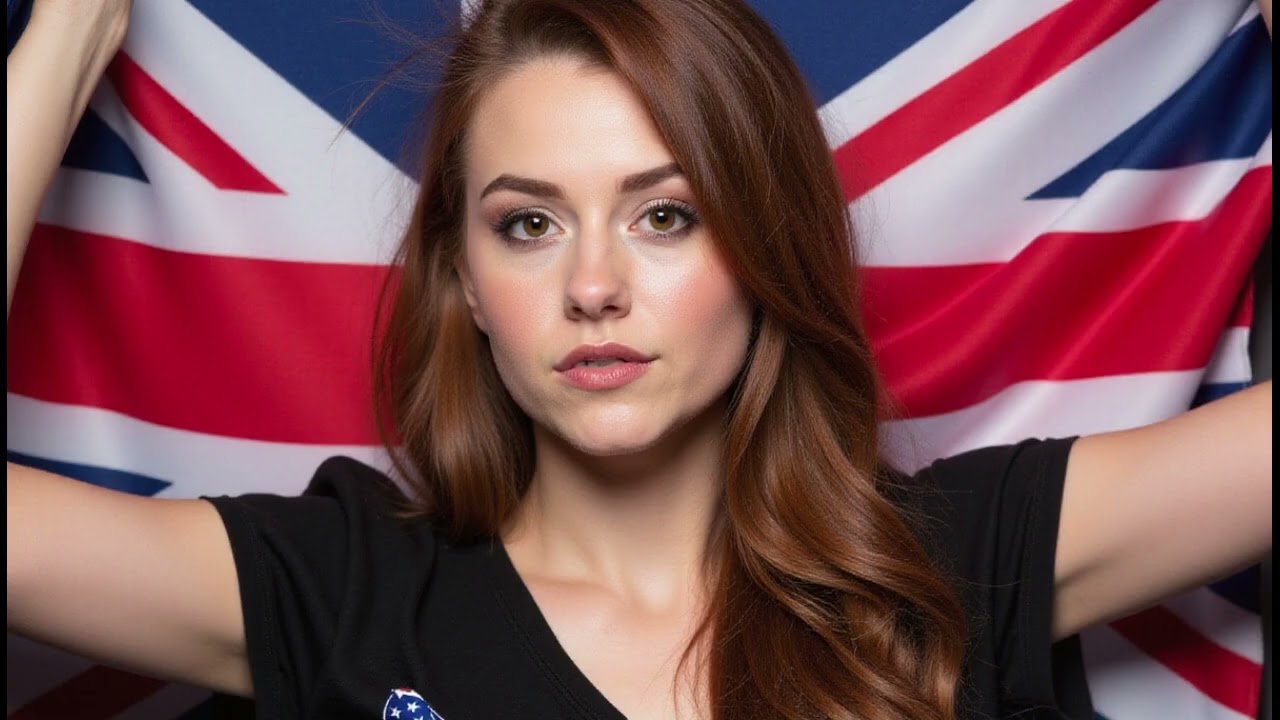 It&rsquo;s Time We Take Back Britain 🇬🇧 | Powerful Patriotic British Song 2025