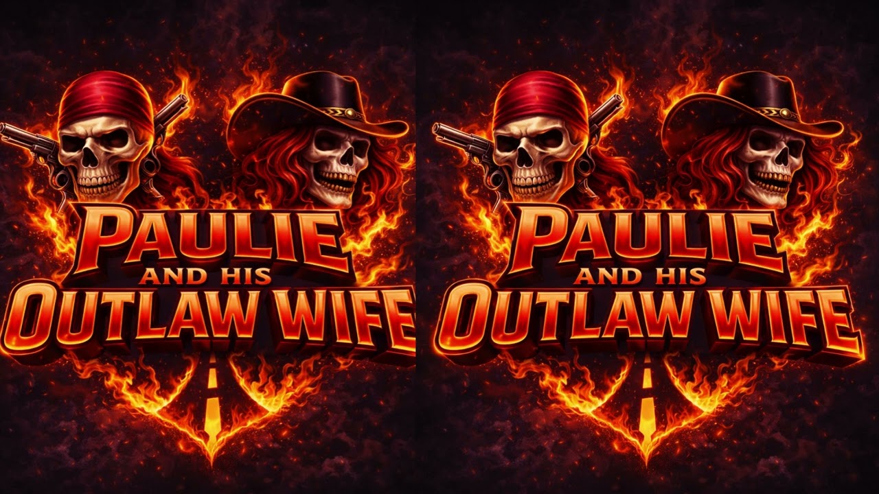 Paulie and His Outlaw Wife”