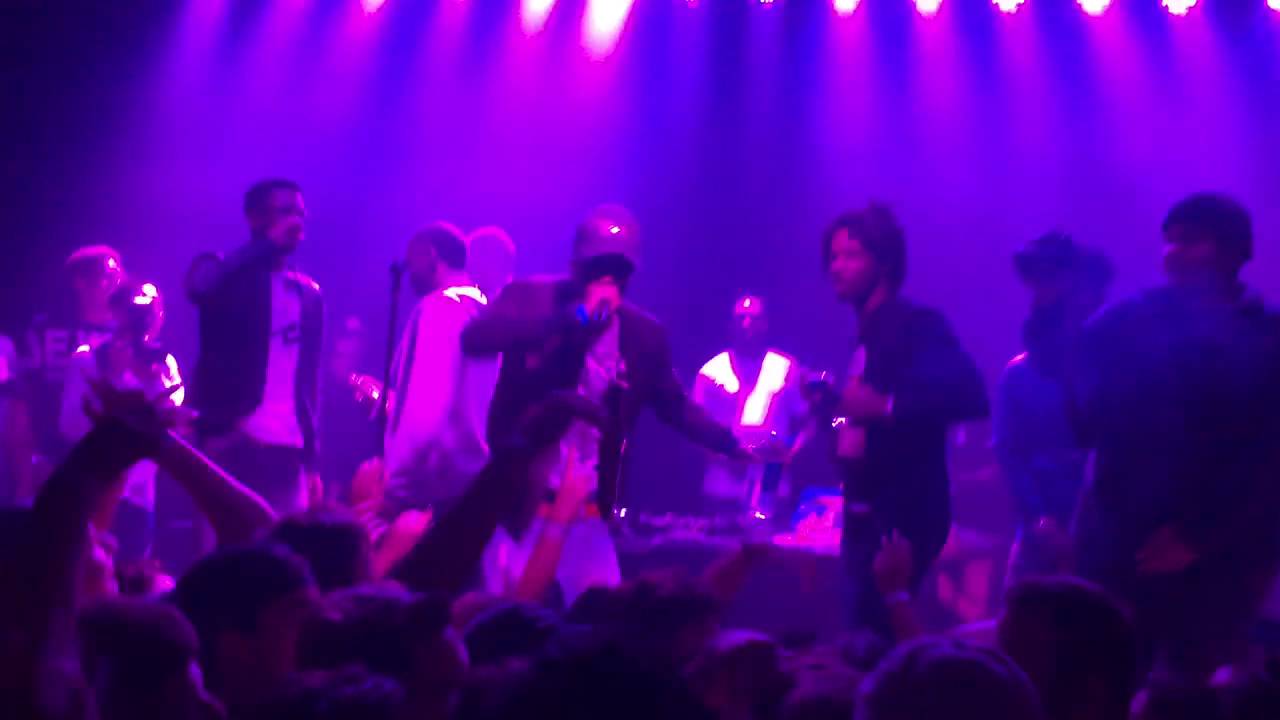Diego Money x Get Money