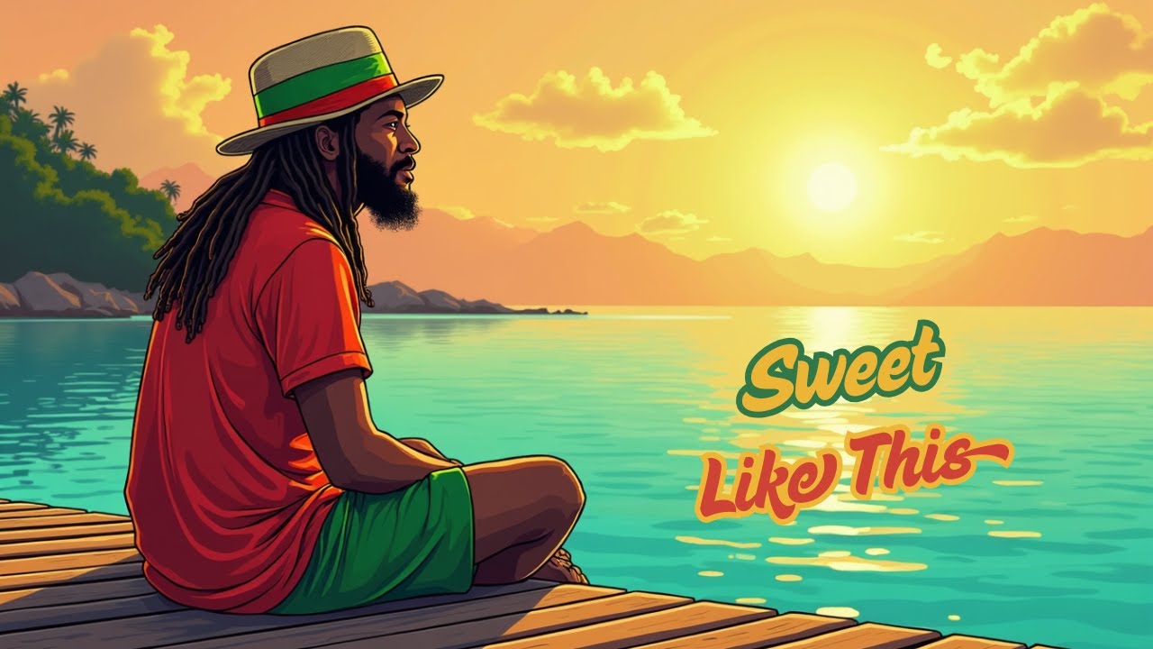 Sweet Like This – Modern Reggae Vibes (Official Audio)