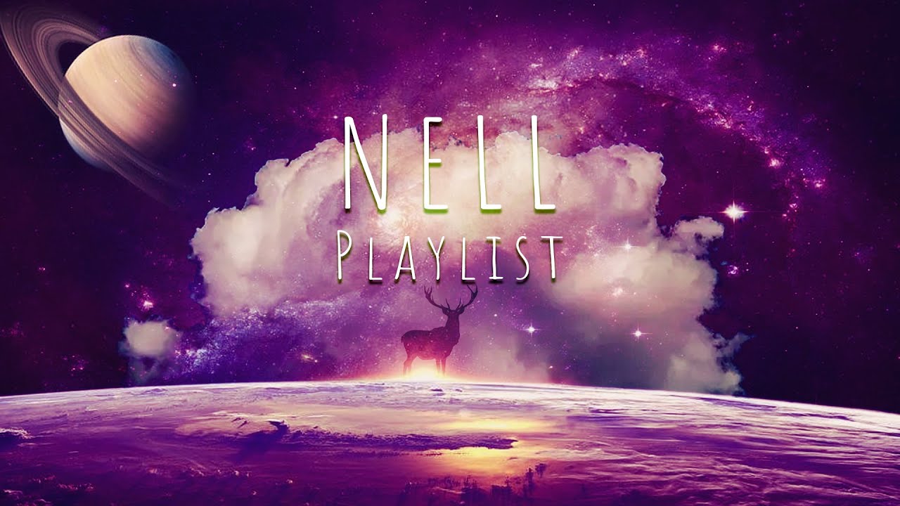 Playlist  |  가을 오후에 듣기 좋은 넬 (Nell) 노래모음  |  Wanderer 포함