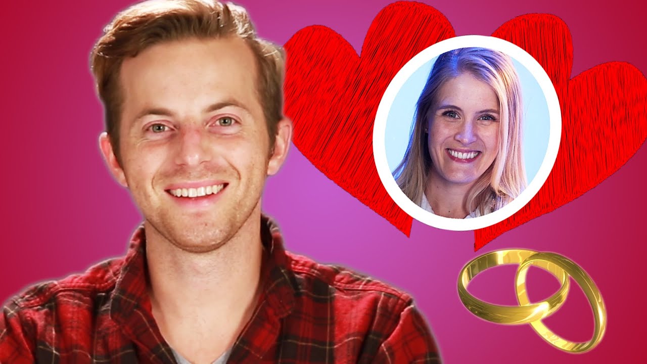 Ned's Proposal Story