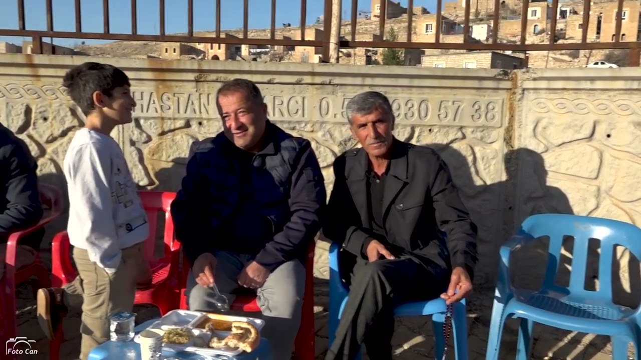 Ayşe Nur & Şemdin Kınası PART 1