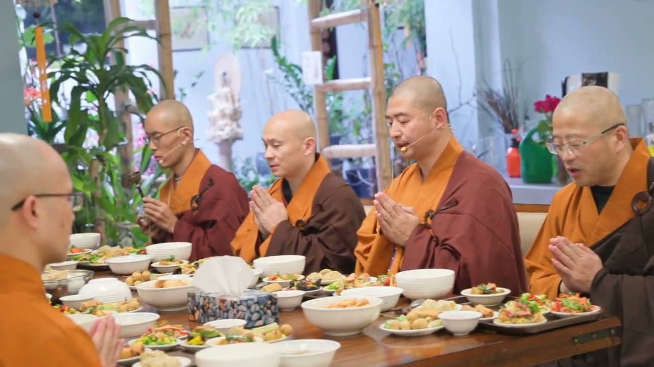 玄空寺新春普佛祈福法会