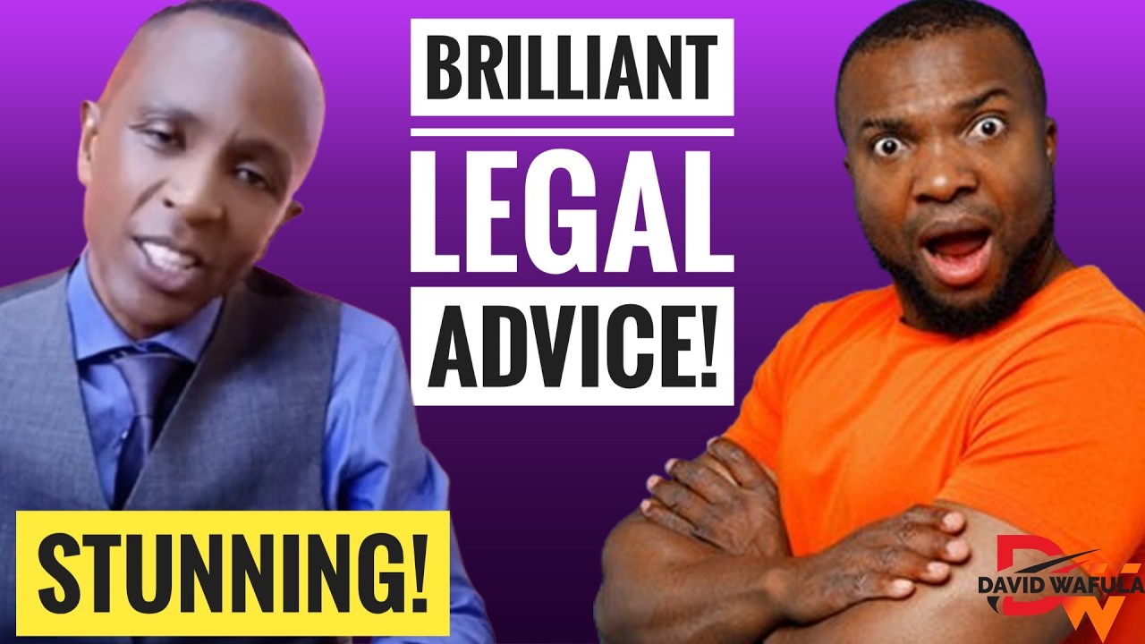 DON'T IGNORE THIS VIDEO! IT MIGHT RESCUE YOU ONE DAY!