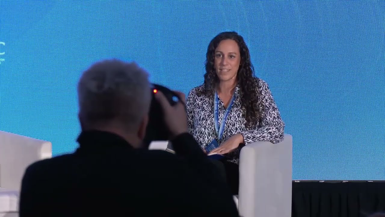 Eurosurveillance seminar: Vaccines and the future of public health | #ESCAIDE2025
