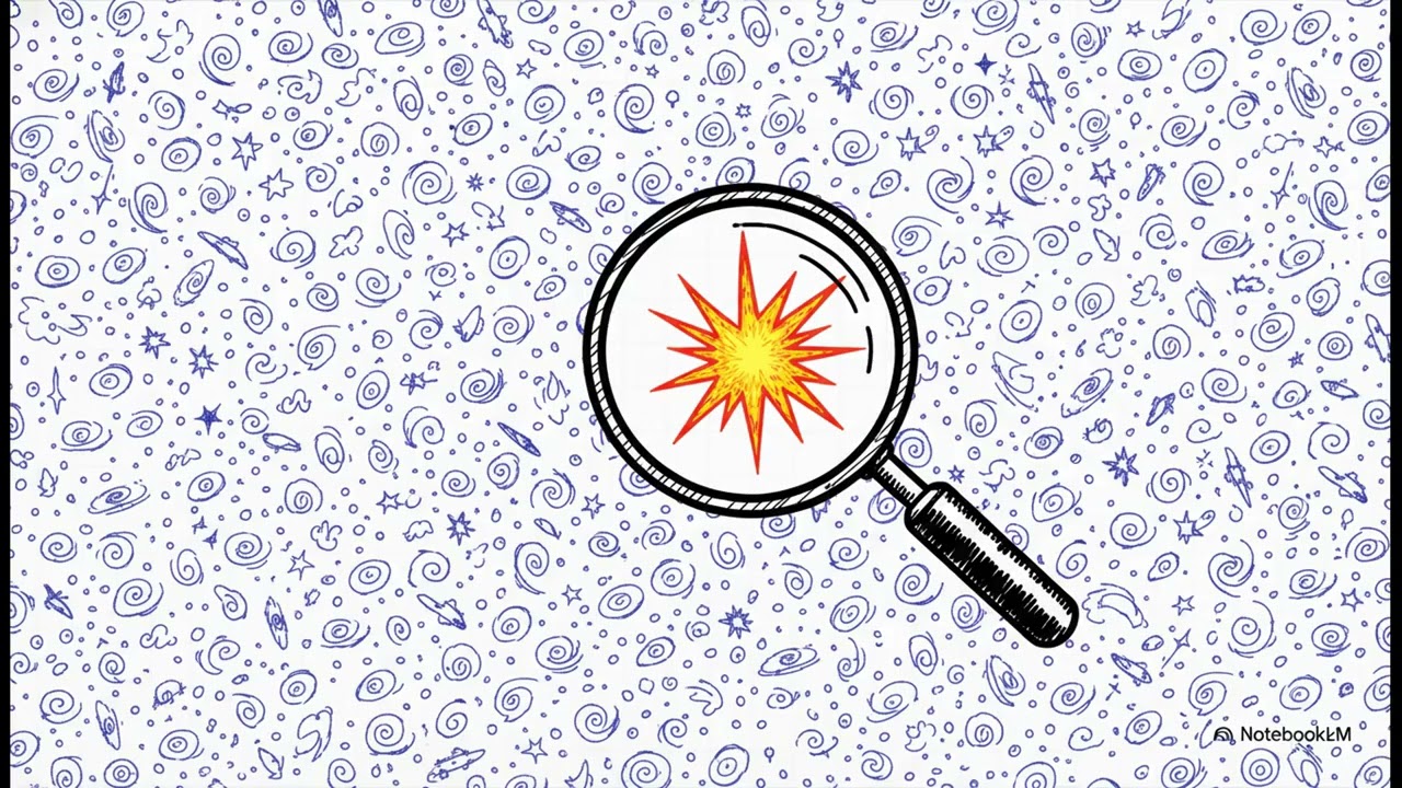 Уникальная находка астрономов: Сверхновая SN Winny и загадка расширения Вселенной