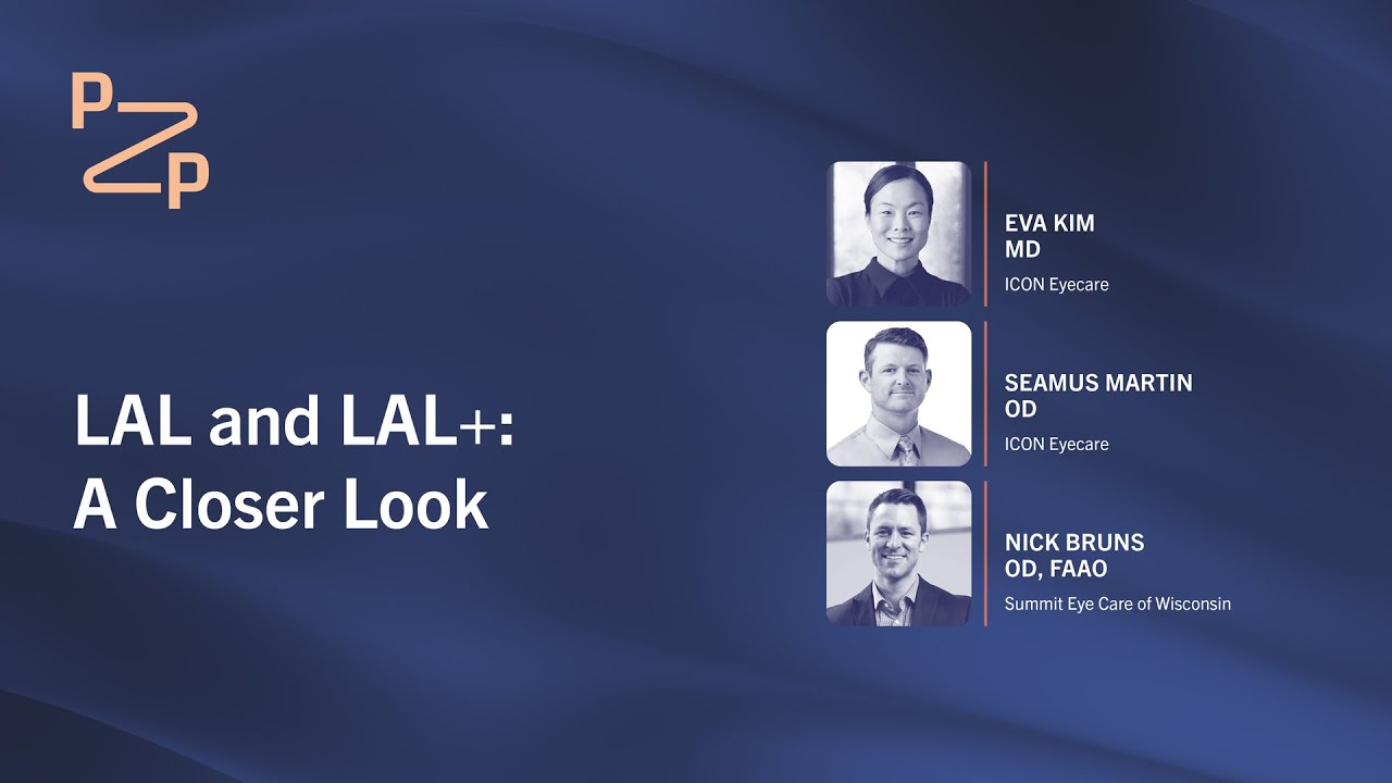 Full Webinar: LAL and LAL+: A Closer Look