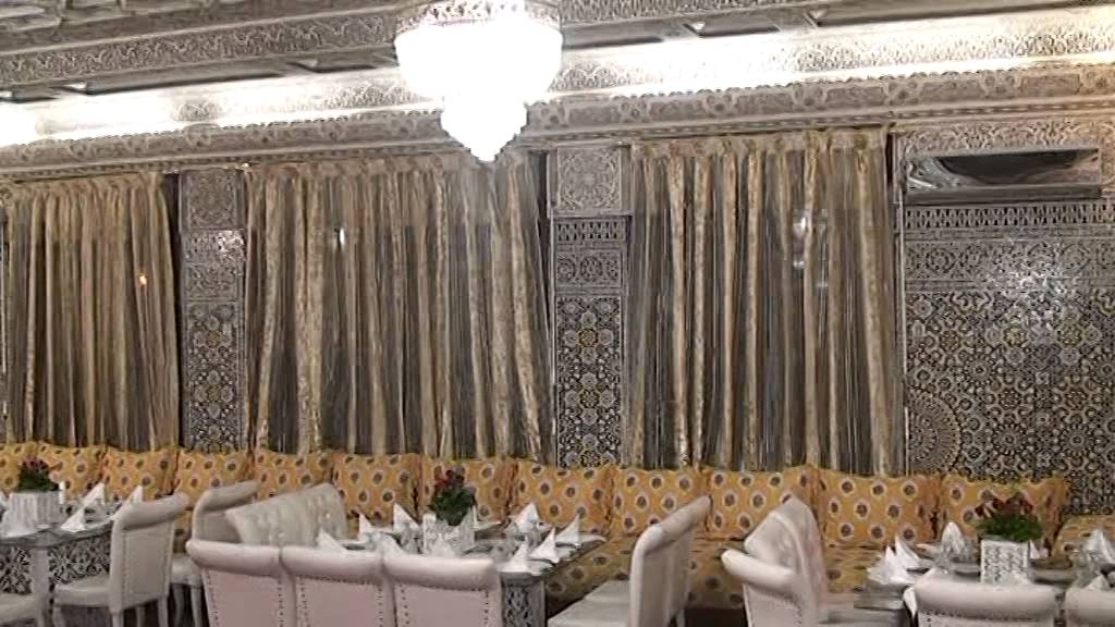 Palais riad meknes 2015 1