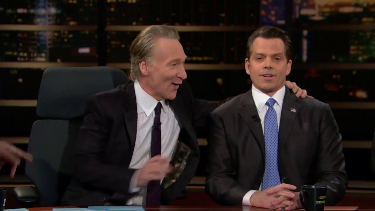 Post-Trump World, GOP Split, Black History Month | Overtime with Bill Maher (HBO)