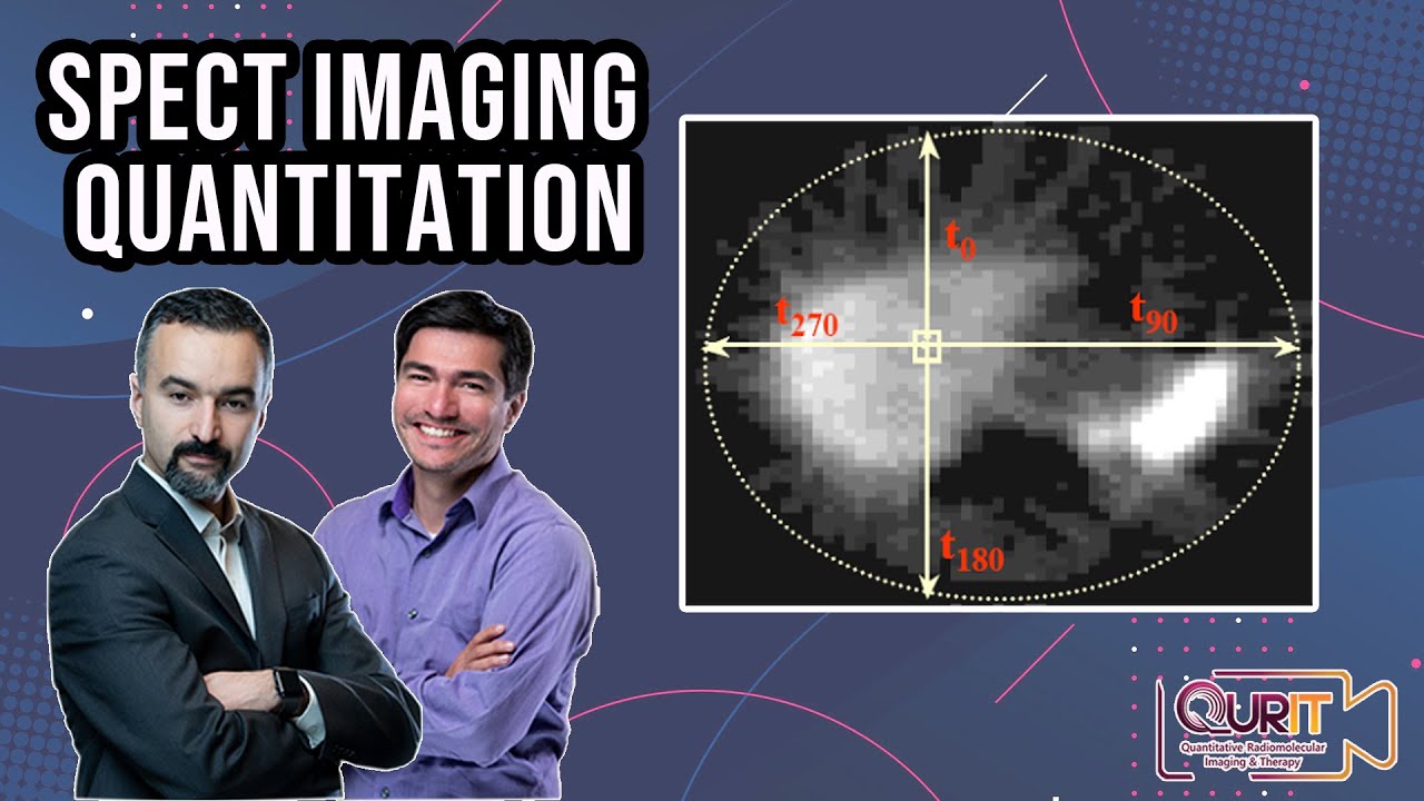 SPECT Imaging: Quantitation (Part 2) [L32]