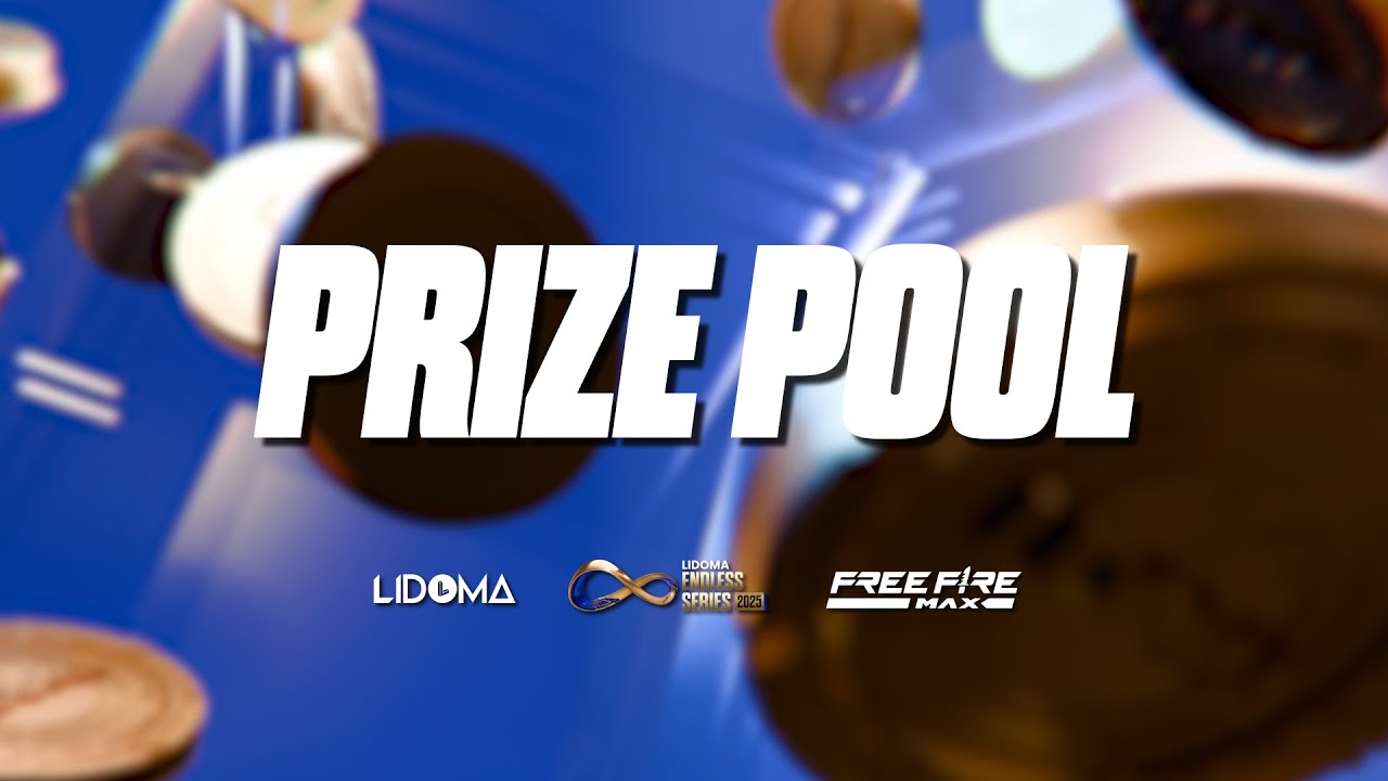 Endless Series | Prize Pool Breakdown | Which Nation Will Bring Home the Trophy?