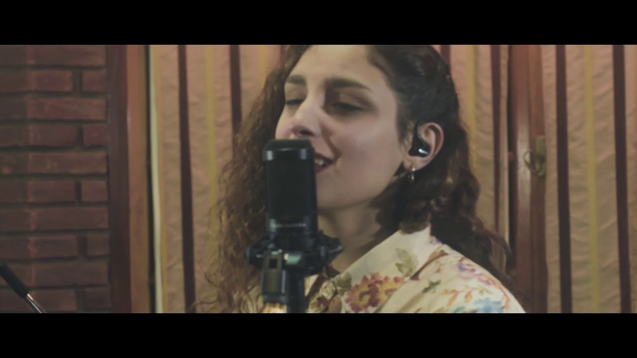 ANTO TORCIVIA   LAMENTO BOLIVIANO - AC&Uacute;STICO (COVER)