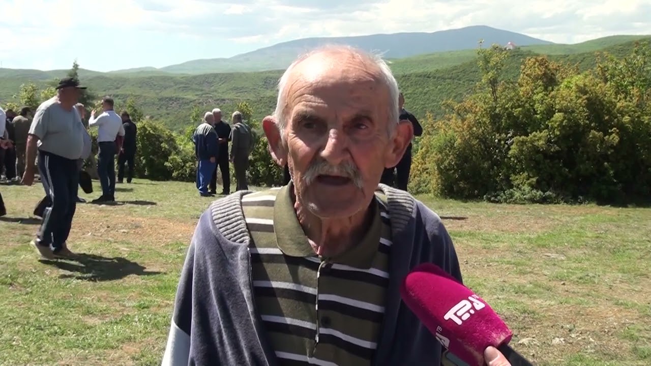 Tv Tera Bitola   Dusko Jovovic od Udovo za zivotot vo Valandovsko 22 04 2025