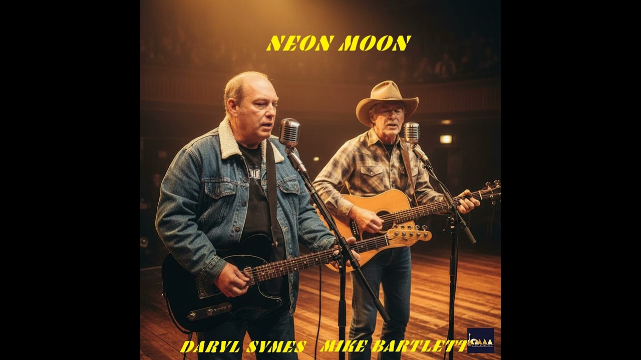 Neon Moon