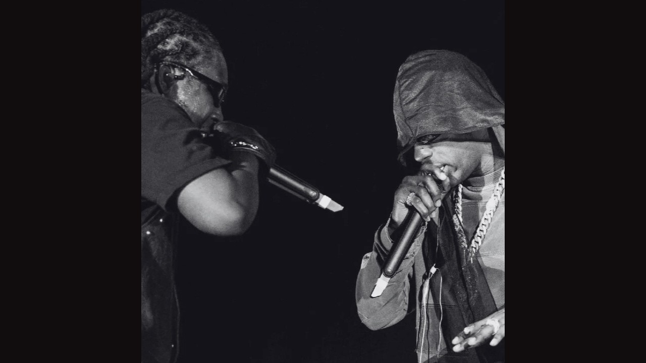 [FREE] TRAVIS SCOTT X DON TOLIVER TYPE BEAT - 