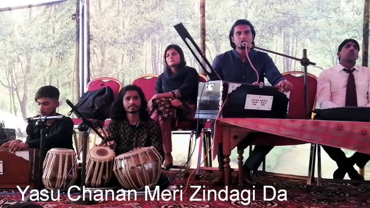 Yasu Chanan Meri Zindagi da || Cover By Nasir Waris || wazirabad