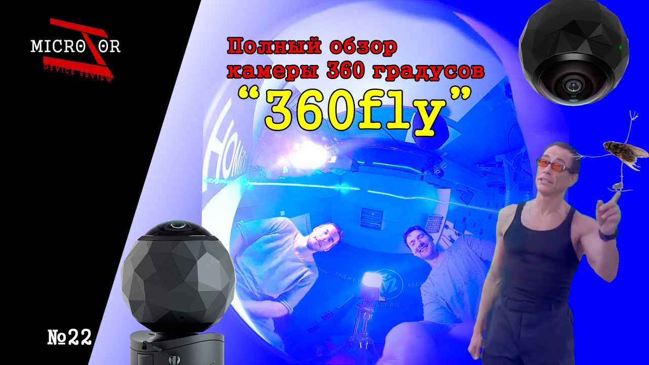 360fly