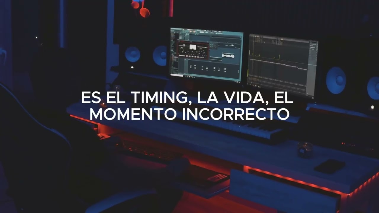 VMCM - OJALA FUERA SABADO