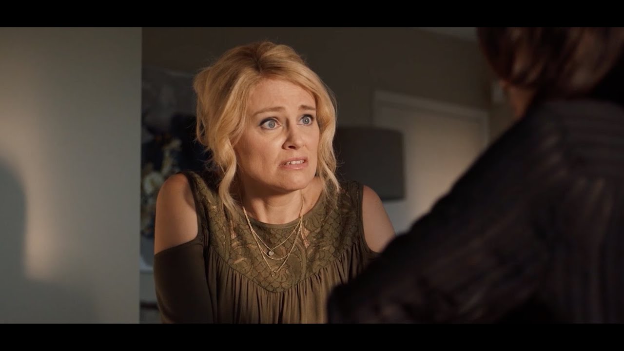 Judas | Scenes Marit van Bohemen