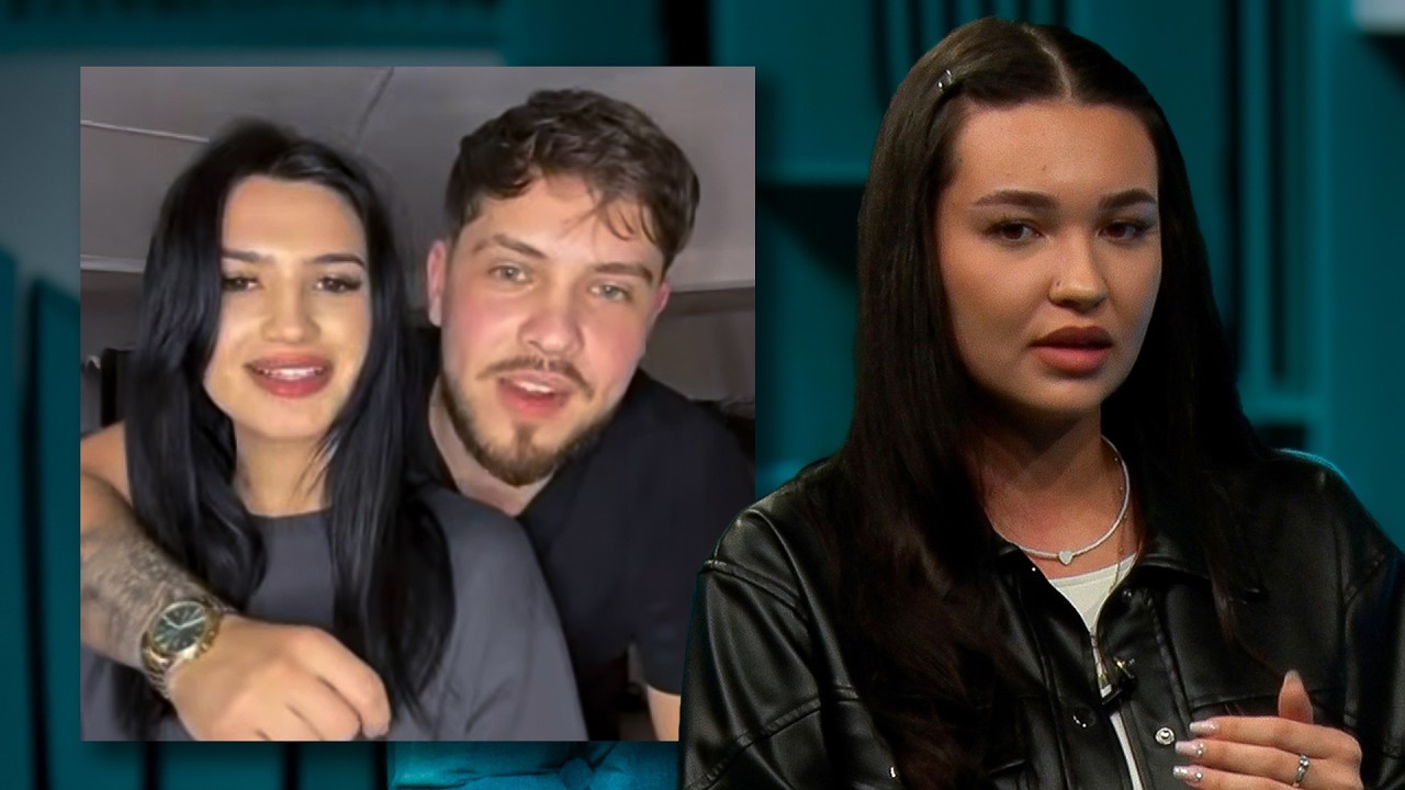 Culisele iubirii. Bianca, despre relația dintre Neamțu și Magdalena: &ldquo;Nu se potrivesc, sunt dubioși&rdquo;