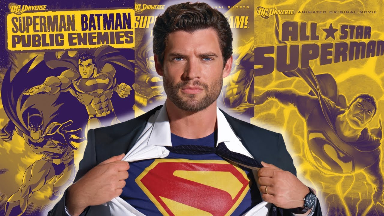 What You NEED To Watch Before Superman 2025