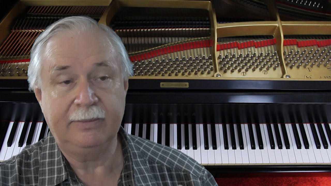 John Thompson's Easiest Piano Course Part 2, Page 7, The Trombone Player