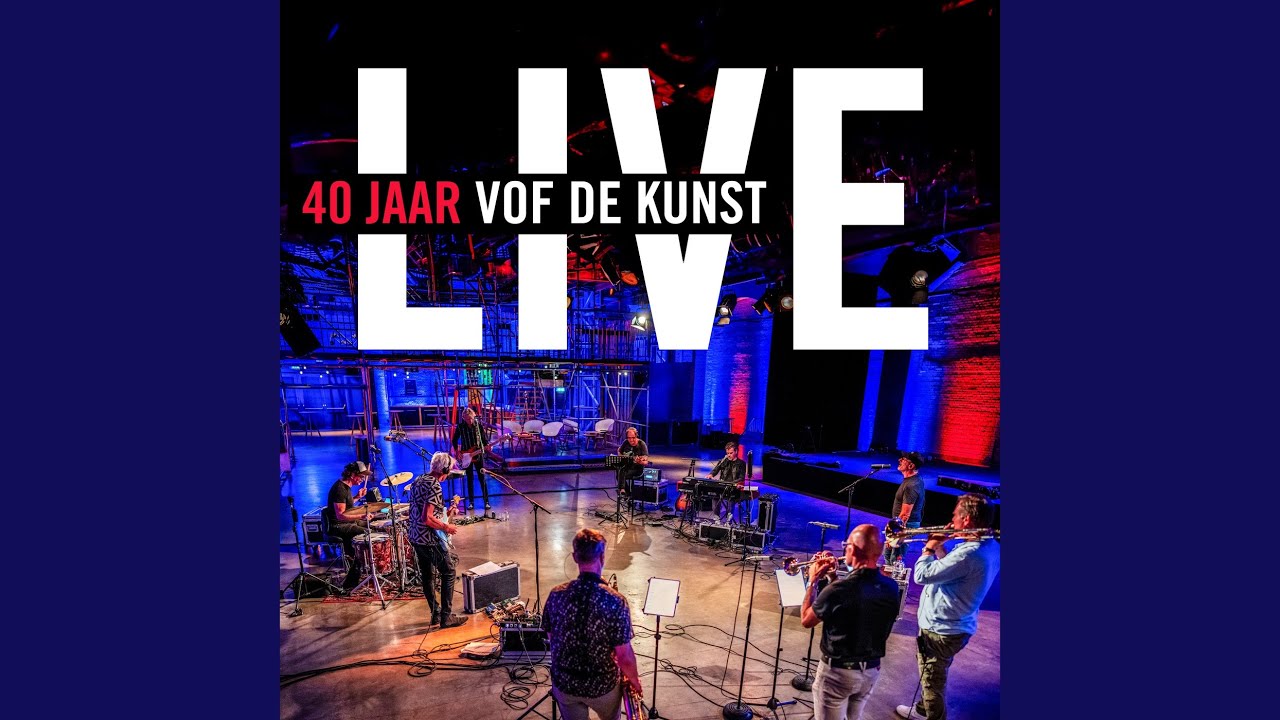 Retour Sneek (Live)