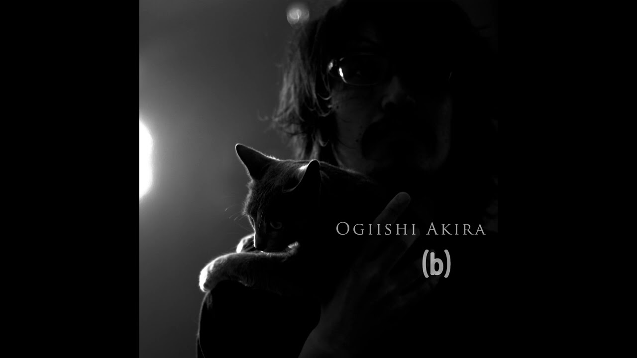 Ogiishi Akira -  hunting, party, hammy, i see  (Preview)
