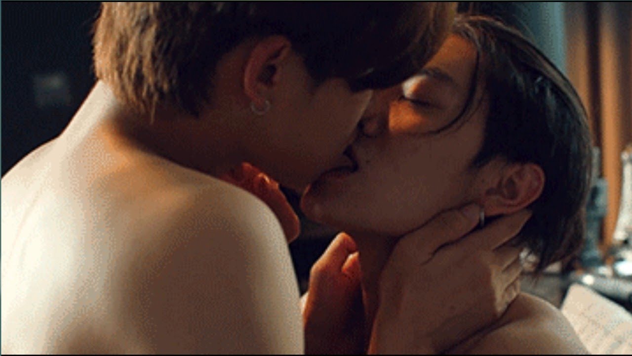 BossNoeul Really Falling in Love with Each Other!?