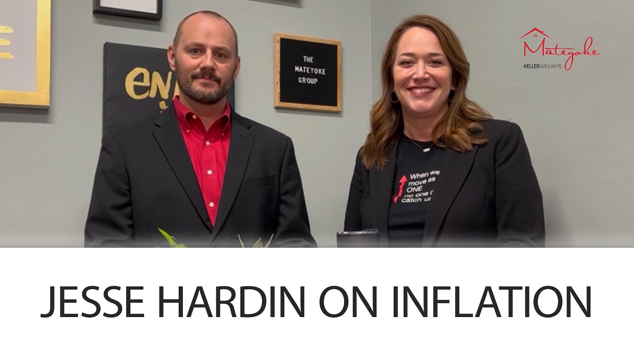 How Does Inflation Affect Our Market?
