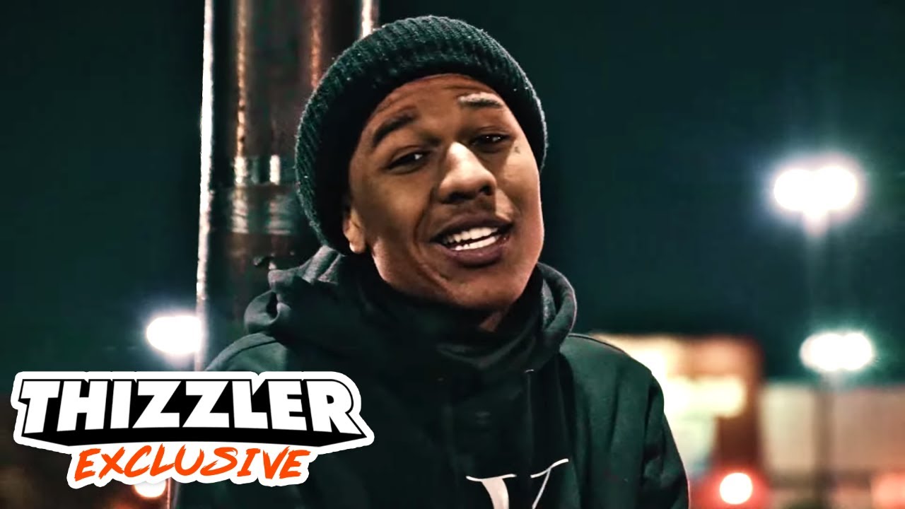 EBK JaayBo - Shilo (Exclusive Music Video) || Dir. Shawn Eff