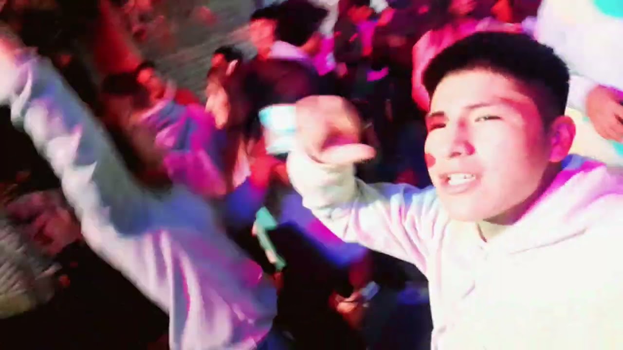 PUMITA CAZADOR-LIRCAY 2022🇵🇪