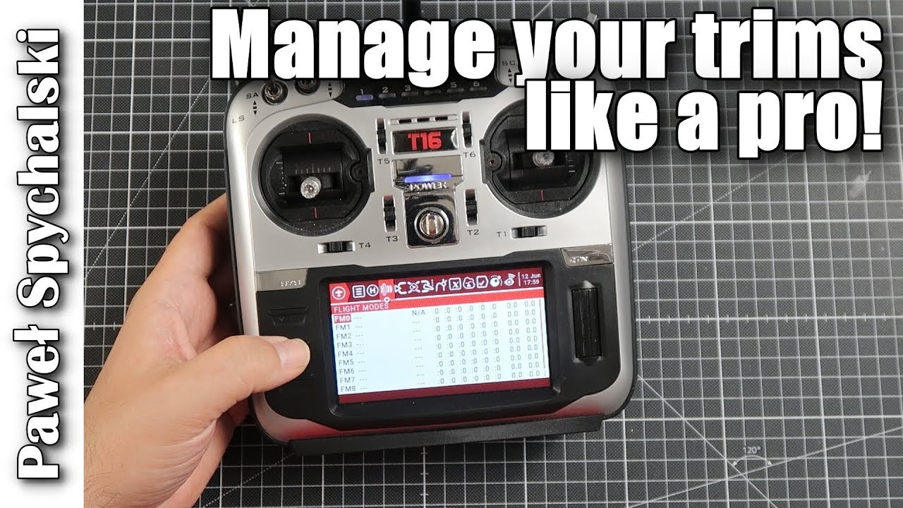 Manage your 