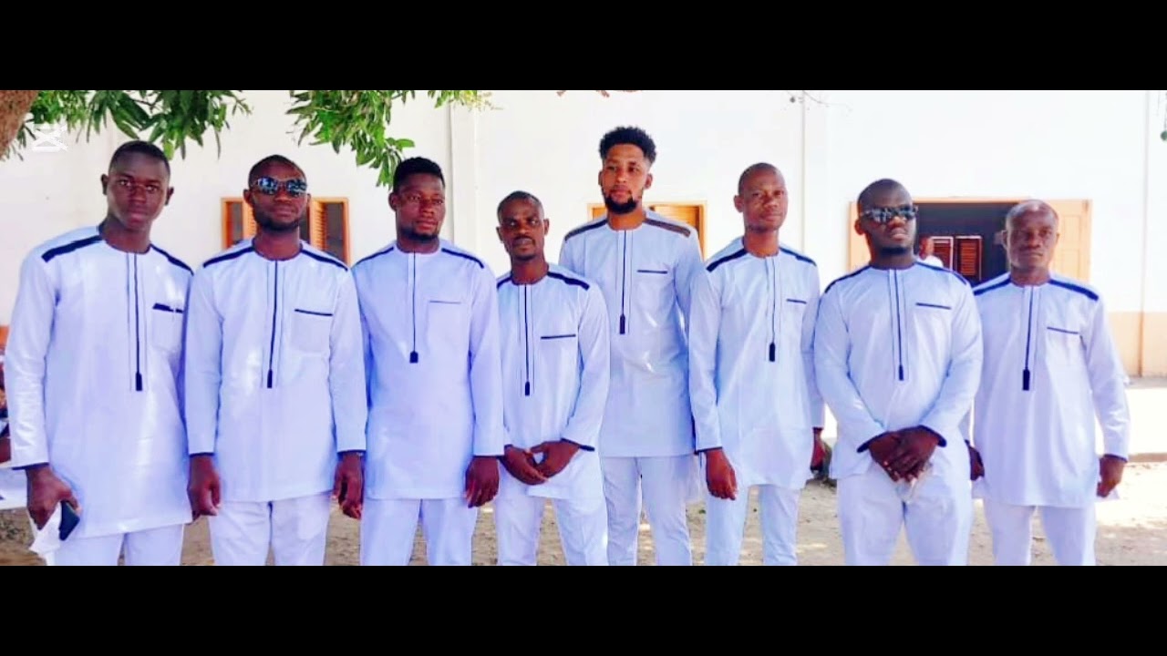 Chorale Déhima Papa Akont koumassi- Lagô Gninbèlou