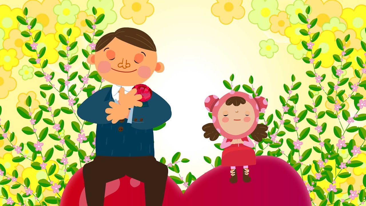 스승의 은혜 | 선생님 항상 감사합니다❤ | 스승의 날 기념 | 가정의 달 | 생활동요  |  인기동요 ★ 지니키즈