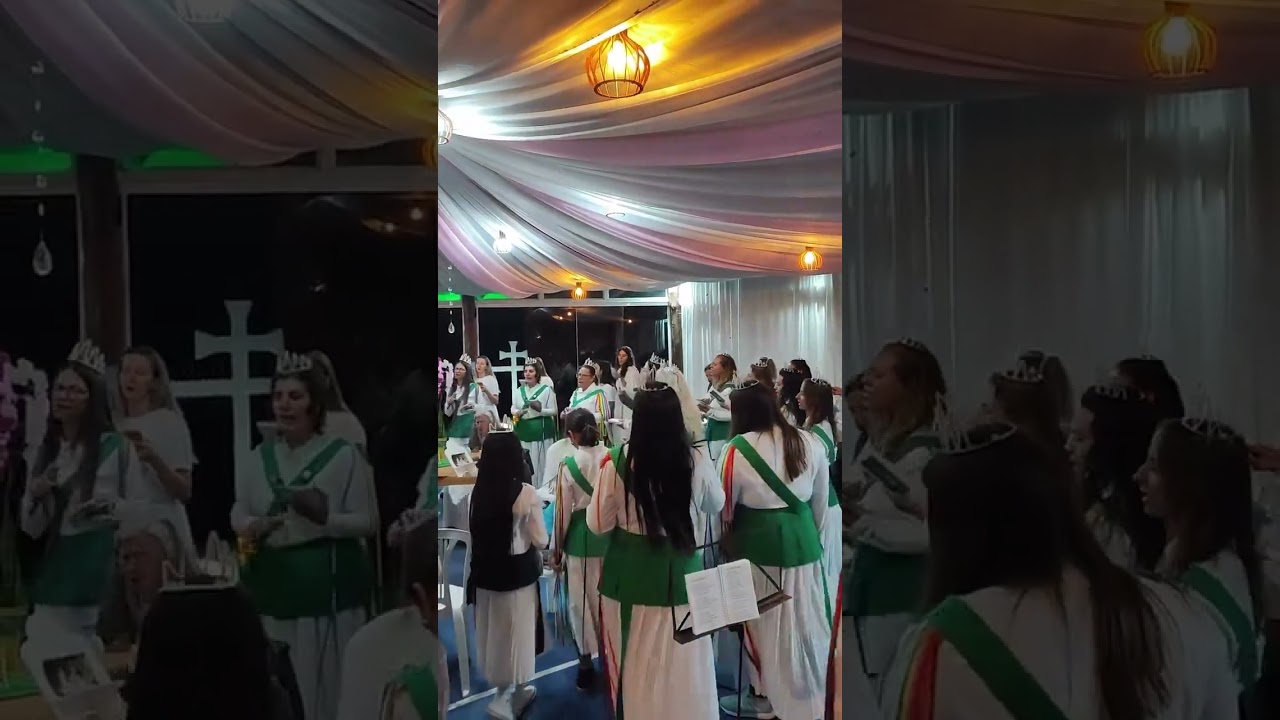 Santos Reis, viva os três reis do Oriente! 🍀🎶✨