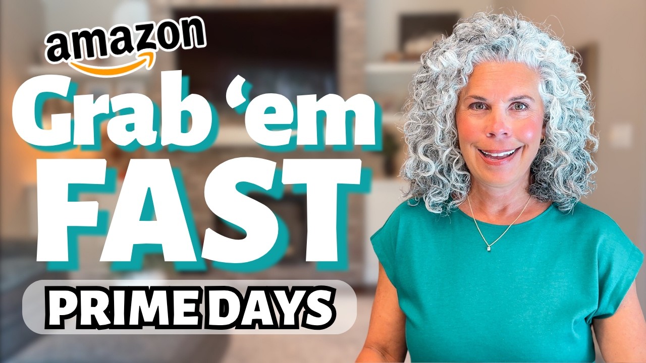 Prime Days End Tonight&hellip; More Deals Worth Grabbing 🌟